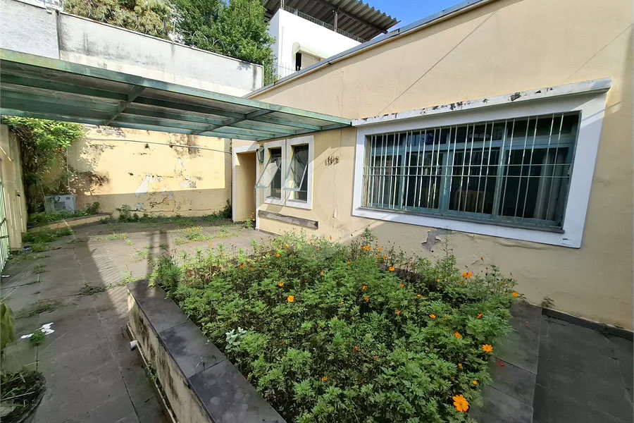 Casa Térrea à venda com 2 quartos em Santana, São Paulo, SP