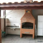 Casa com 120m² , 4 dormitórios , sendo 1 suíte , 3 vagas de garagem , à venda no Jabaquara.