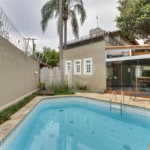 Casa à venda com 5 quartos, sendo 3 suítes, em Alto da Boa Vista, São Paulo, SP