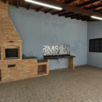 Casa à venda com 3 quartos, sendo 1 suíte,  em Parque Residencial Potiguara, Itu, SP