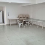 Apartamento 51 m² com 2 dormitórios à venda - José Menino - Santos/SP