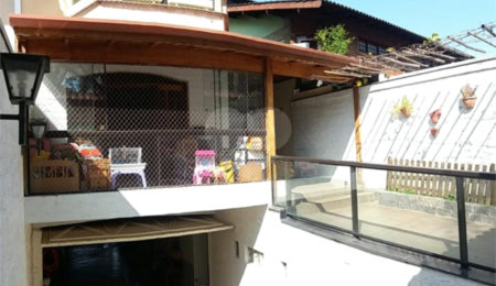 Sobrado à venda com 3 quartos, sendo 1 suíte,  em City Recanto Anastácio, São Paulo, SP