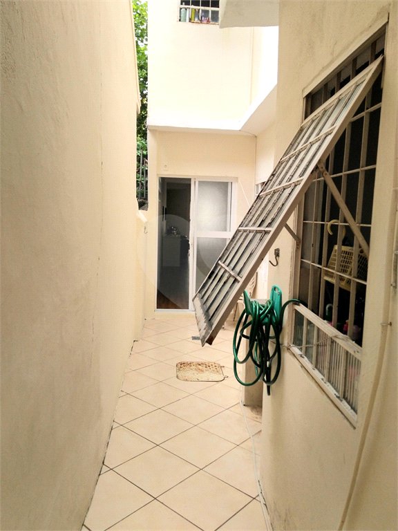 Casa à venda com 3 quartos, sendo 2 suítes, em Vila Isabel, Rio de Janeiro, RJ