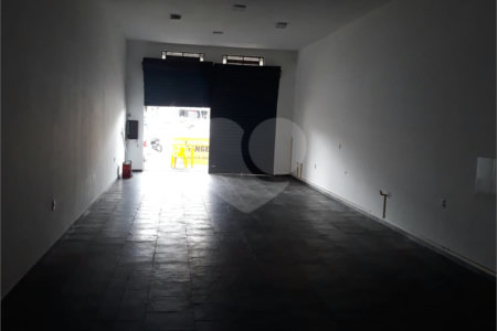 Salão para alugar em Núcleo Habitacional Brigadeiro Faria Lima, Indaiatuba, SP