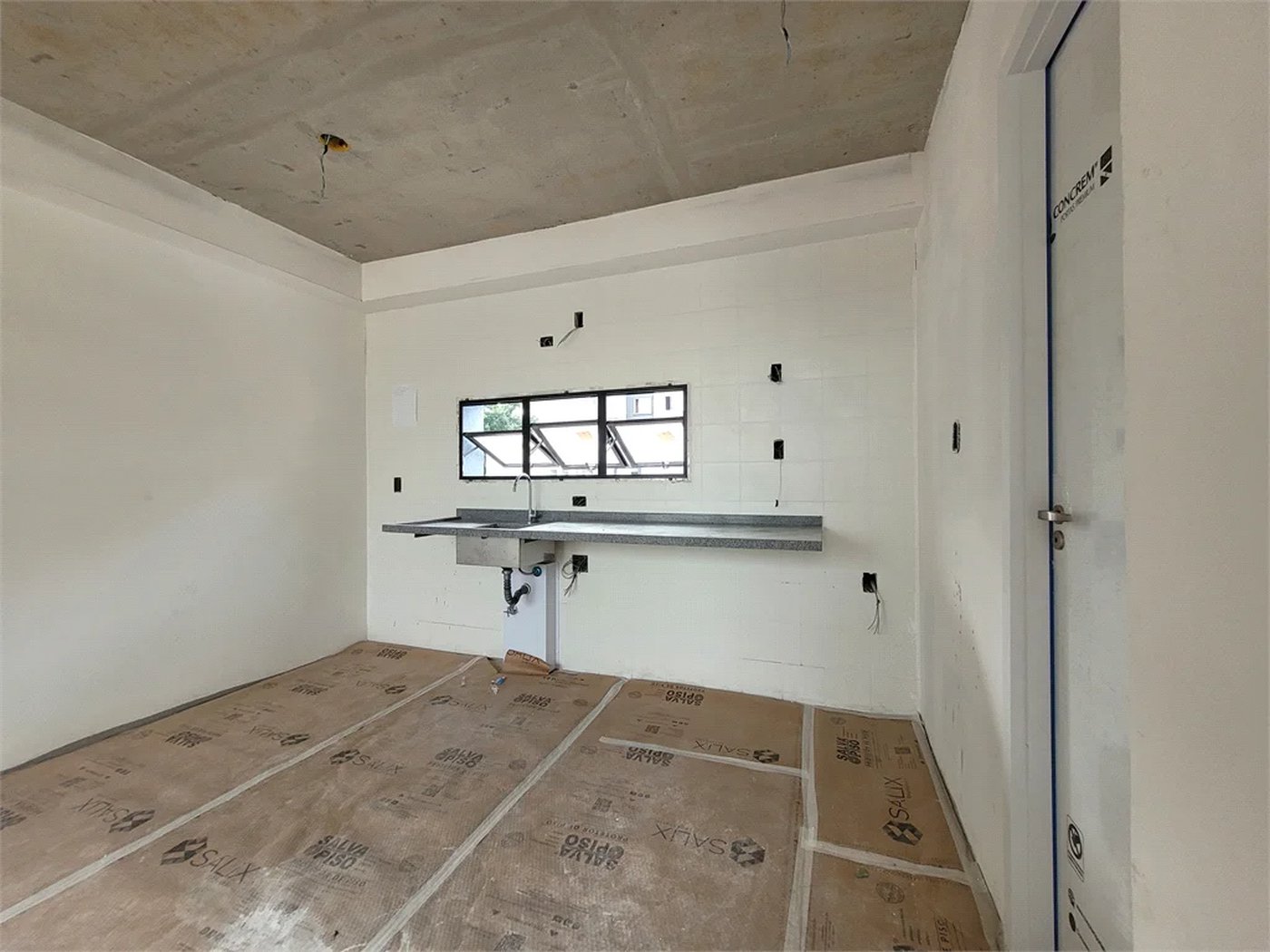 Studio à venda com 1 quarto em Sumarezinho, São Paulo, SP