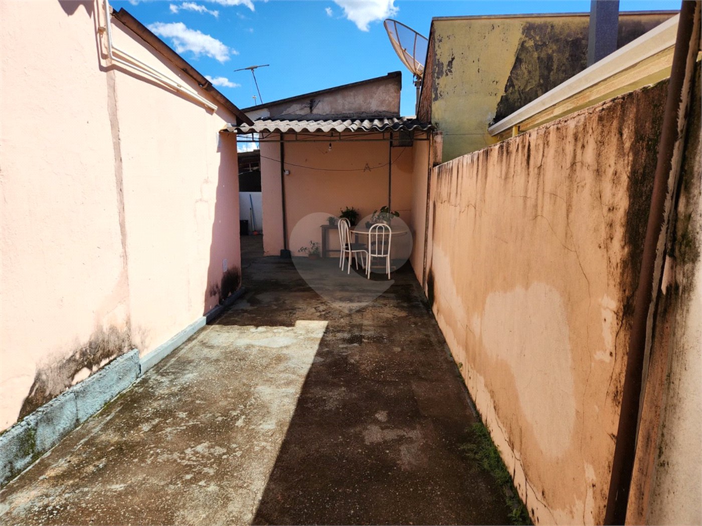Casa à venda com 3 quartos em Vila Suconasa, Araraquara, SP