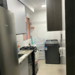 Apartamento à venda com 2 quartos em Horto, São Paulo, SP