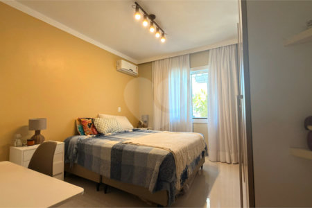 Casa à venda ou para alugar com 4 quartos, sendo 3 suítes, no condomínio Associação Vivendas do Sol, Rio de Janeiro - RJ