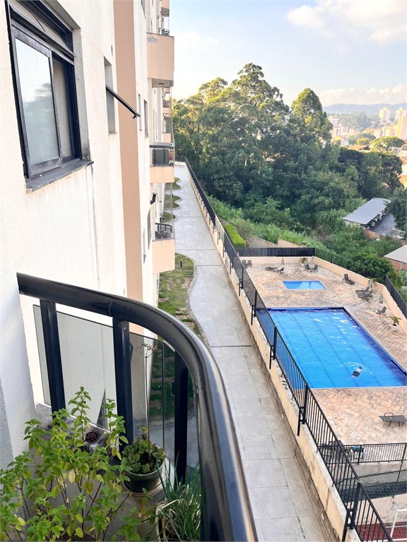Apartamento à venda com 3 quartos, sendo 1 suíte, em Mandaqui, São Paulo, SP