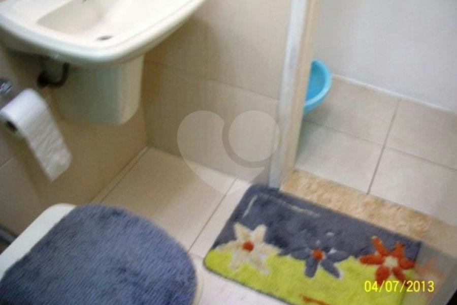 Sobrado à venda com 3 quartos, sendo 1 suíte, em Tremembé, São Paulo, SP