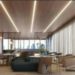 Apartamento à venda com 1 quarto em Perdizes, São Paulo, SP