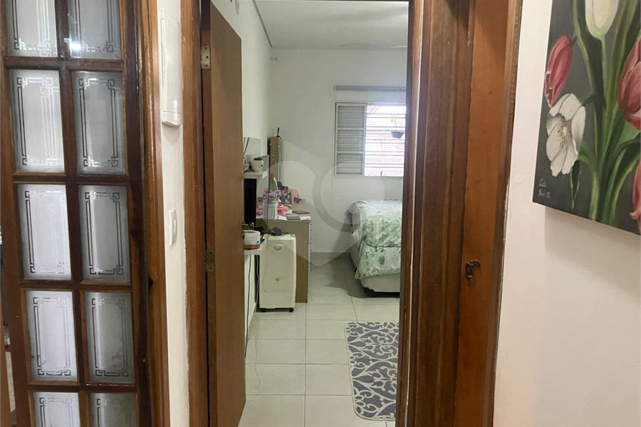 Casa Térrea à venda com 3 quartos em Tucuruvi, São Paulo, SP