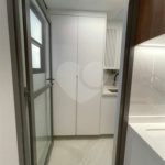 Apartamento à venda ou para alugar com 3 quartos, sendo 1 suíte, em Barra Funda, São Paulo, SP
