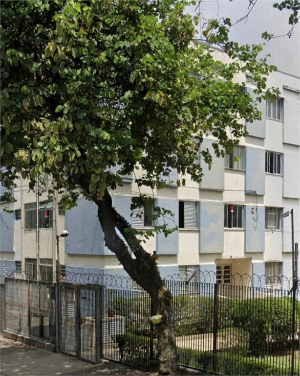 Apartamento à venda com 3 quartos em Conjunto Residencial Butantã, São Paulo, SP