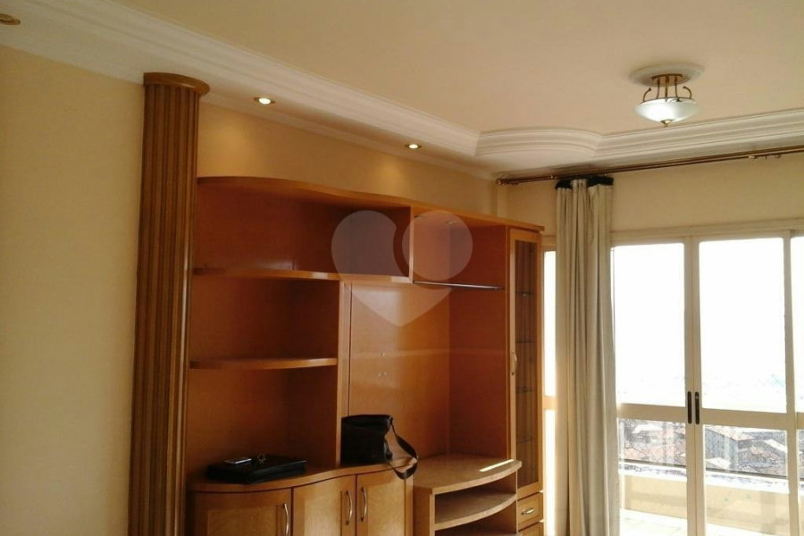 Apartamento à venda com 3 quartos, sendo 1 suíte, em Vila Nova Cachoeirinha, São Paulo, SP