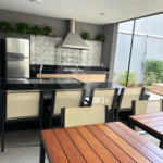 Apartamento para alugar com 1 suíte em Pinheiros, São Paulo, SP