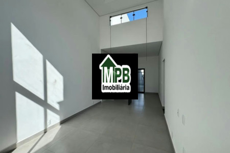 Casa à venda com 3 quartos, sendo 1 suíte, no condomínio Horto Florestal Villagio, Sorocaba - SP
