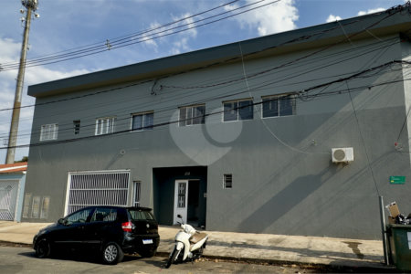 Apartamento para alugar com 1 quarto em Vila Castelo Branco, Indaiatuba, SP