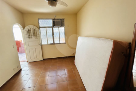 Casa de Vila à venda com 3 quartos, sendo 1 suíte, em Maracanã, Rio de Janeiro, RJ