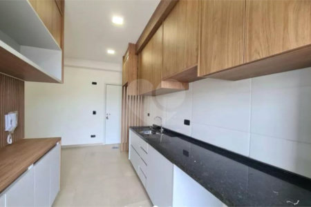 Apartamento à venda ou para alugar com 2 quartos em Vila Fernandes, São Paulo, SP