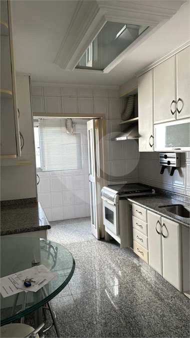 Apartamento para alugar com 2 quartos em Jardim Esmeralda, São Paulo, SP