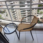 Cobertura à venda, 129 m² por R$ 980.000,00 - Centro - Guarujá/SP