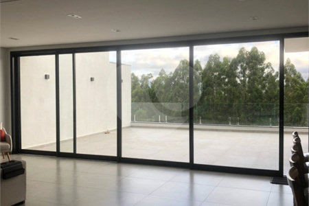 Casa à venda com 3 suítes no condomínio Residencial Fazenda Altaq Vista, Salto de Pirapora - SP