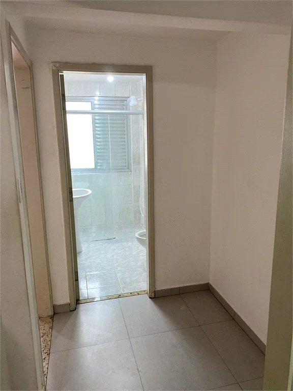 Apartamento à venda com 1 quarto em Pinheiros, São Paulo, SP