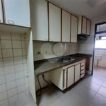 Apartamento à venda com 2 suítes em Brooklin Paulista, São Paulo, SP
