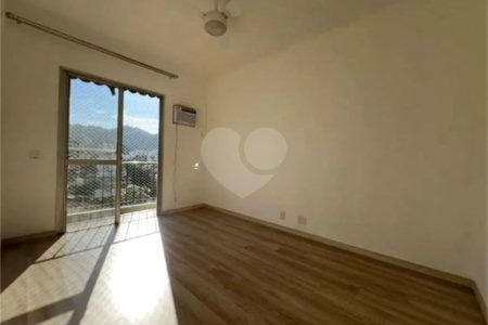 Apartamento à venda com 2 quartos em Vila Isabel, Rio de Janeiro, RJ