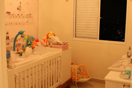 Apartamento à venda com 1 suíte em Vila Andrade, São Paulo, SP