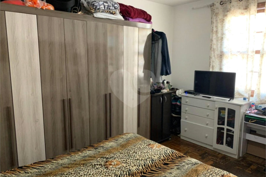 Casa à venda com 2 quartos em Santana, São Paulo, SP