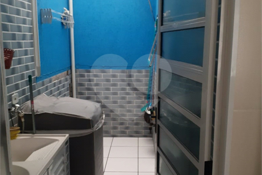 Casa à venda com 2 quartos, sendo 1 suíte, no condomínio Residencial Vila da Serra, São Paulo - SP