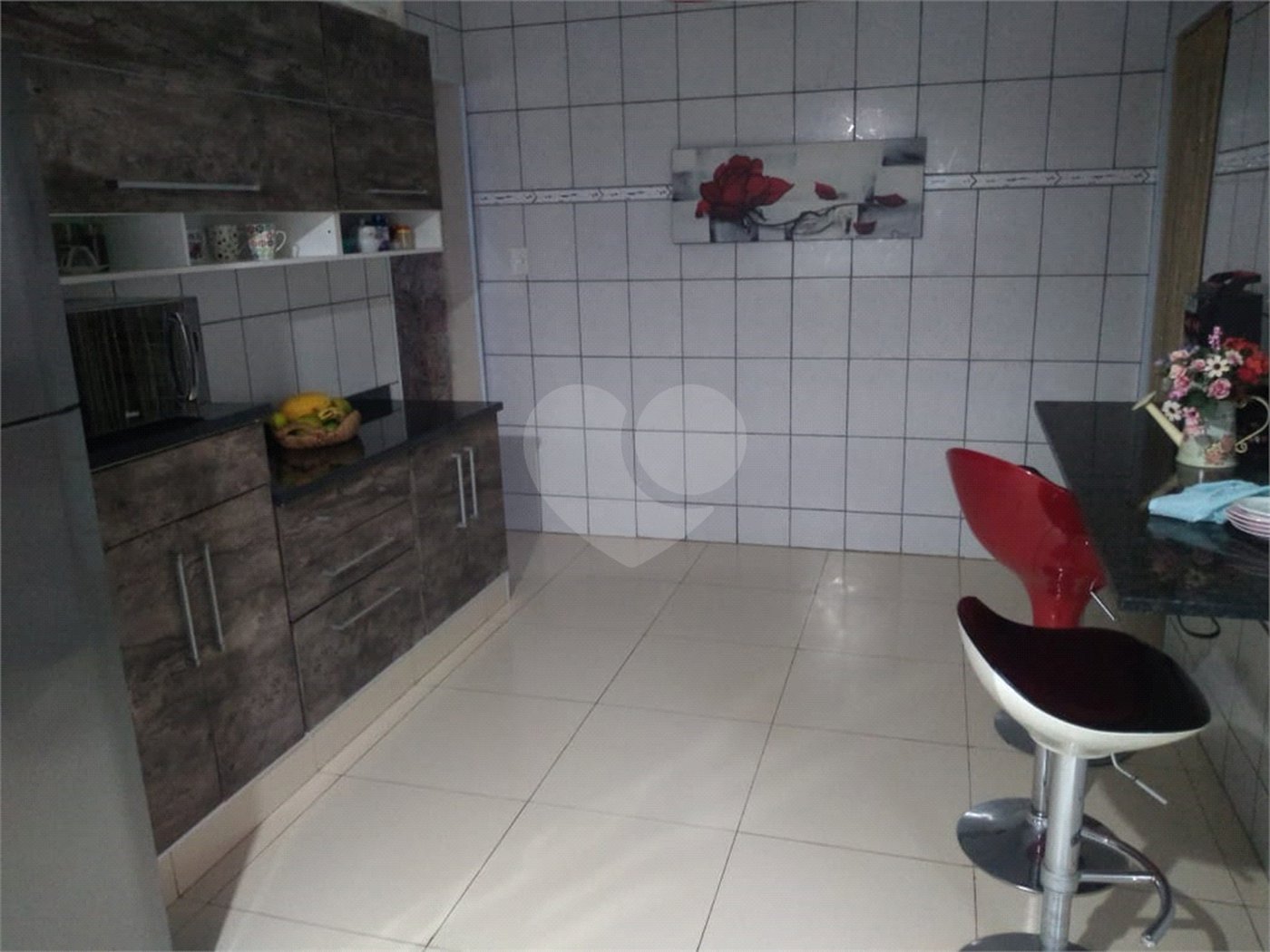 Casa à venda com 2 quartos, sendo 1 suíte,  em Jardim São Matheus, Votorantim, SP
