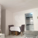 Apartamento à venda com 2 quartos em Jardim São Luis, Guarulhos, SP