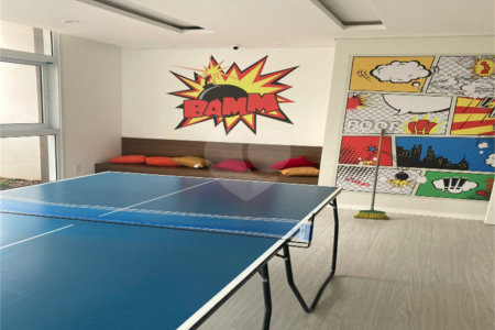 Apartamento à venda com 2 quartos em Vila Andrade, São Paulo, SP