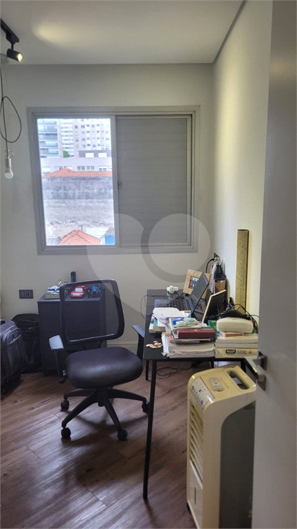 Apartamento à venda com 2 quartos em Jardim Paulista, São Paulo, SP