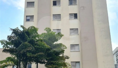 Apartamento à venda com 2 quartos em Santana, São Paulo, SP