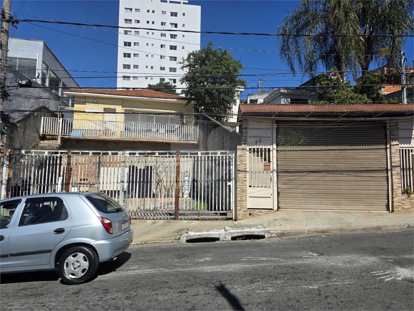 Sobrado à venda com 3 quartos em Vila Aurora (zona Norte), São Paulo, SP