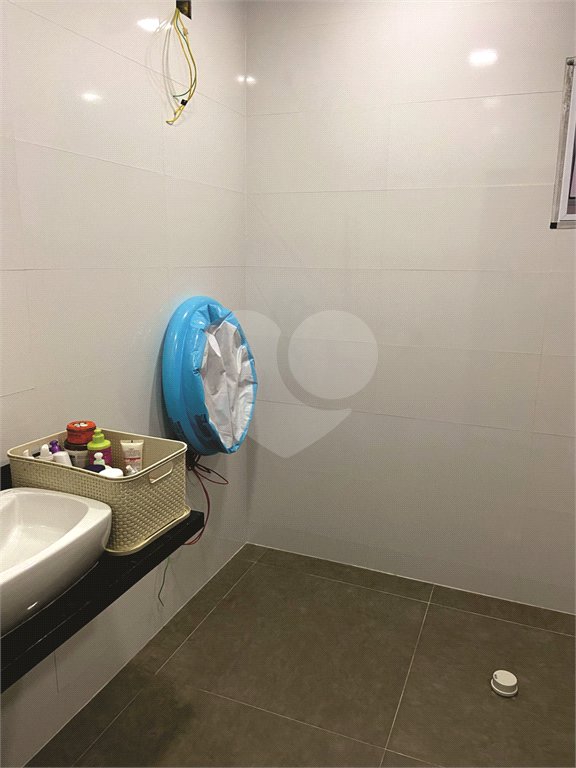 Casa à venda com 3 suítes no condomínio Parque Itaguaçu Cantareira, São Paulo - SP