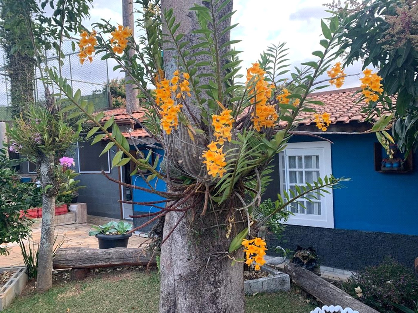 Casa à venda com 3 quartos, sendo 1 suíte, no condomínio Parque da Fazenda, Itatiba - SP