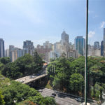 Apartamento à venda com 2 quartos, sendo 1 suíte, em Paraíso, São Paulo, SP
