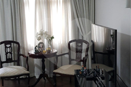 Sobrado à venda com 3 quartos, sendo 2 suítes, em Vila Gustavo, São Paulo, SP