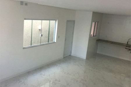 Casa Residencial à venda, Tupi, Praia Grande - CA0115.