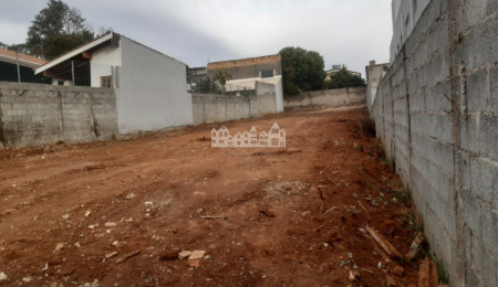 Terreno à venda em Jardim dos Pinheiros, Atibaia, SP