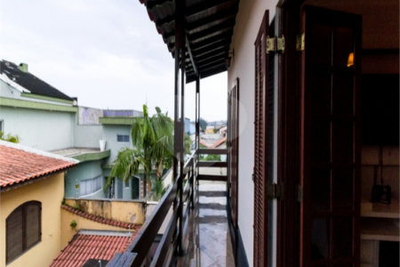 Casa à venda ou para alugar com 5 quartos, sendo 3 suítes, em Independência, São Bernardo do Campo, SP