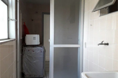 Apartamento à venda com 3 quartos em Vila Suzana, São Paulo, SP