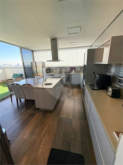 Apartamento à venda com 3 quartos, sendo 1 suíte, em Vila Leopoldina, São Paulo, SP