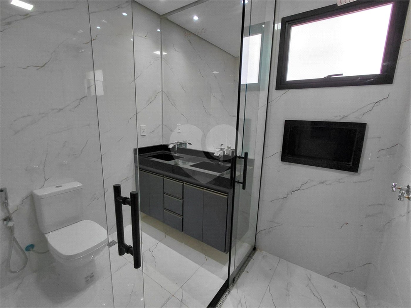 Casa à venda com 3 suítes no condomínio Portal da Mata Rp, Ribeirão Preto - SP
