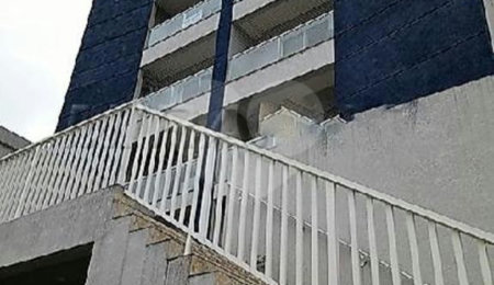 Apartamento à venda com 2 quartos em Tremembé, São Paulo, SP